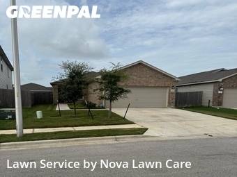 Lawn Service nearby Manor, TX, 