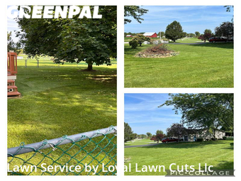 Yard Mowing nearby Vermilion, OH, 
