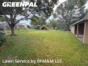 Lawn Cut nearby Clermont, FL, 