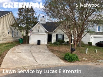 Lawn Mowing nearby Charlotte, NC, 