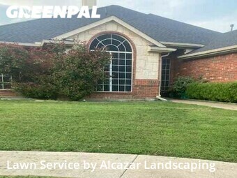 Lawn Care Service nearby Grand Prairie, TX, 