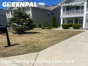 Yard Cutting nearby Columbia, SC, 
