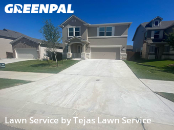 Lawn Service nearby Georgetown, TX, 