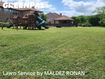 Lawn Care nearby Flower Mound, TX, 