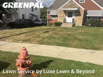 Lawn Cutting nearby Garfield Heights, OH, 