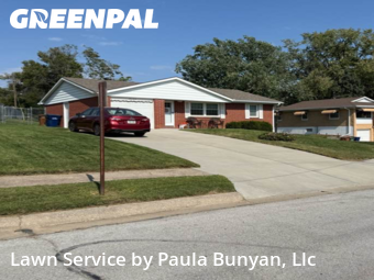 Lawn Cut nearby Bellevue, NE, 