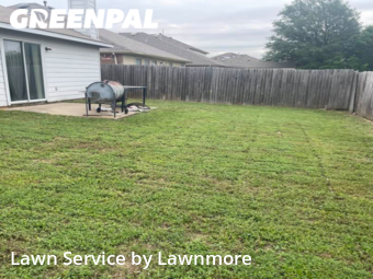 Lawn Mowing Service nearby Crowley, TX, 