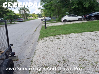 Lawn Mowing nearby Tampa, FL, 