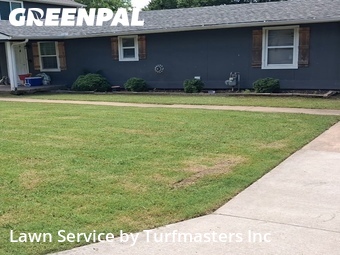 Lawn Cutting nearby Broken Arrow, OK, 