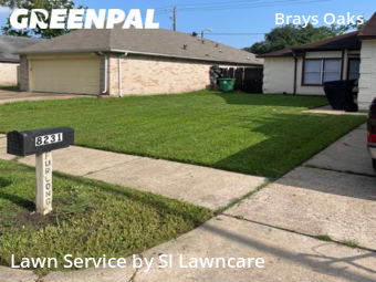 Lawn Mowing nearby Houston, TX, 