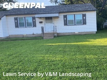 Lawn Mowing Service nearby Tulsa, OK, 