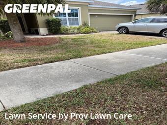 Yard Mowing nearby Saint Cloud, FL, 