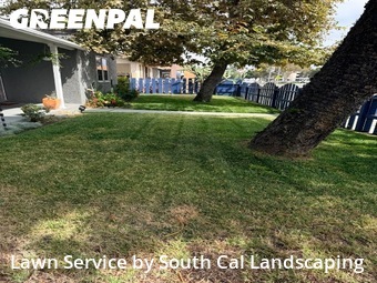 Lawn Service nearby Chula Vista, CA, 