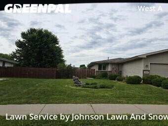 Lawn Cutting nearby Lincoln, NE, 