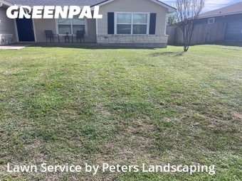 Lawn Mow nearby Temple, TX, 