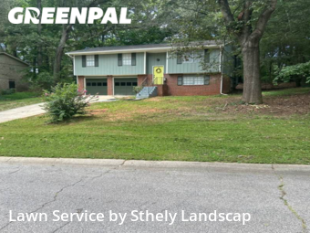 Lawn Service nearby Lithonia, GA, 