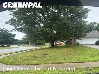 Grass Cutting nearby Fayetteville, AR, 