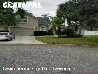 Lawn Mowing Service nearby Yulee, FL, 