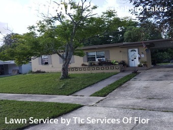 Lawn Care Service nearby Deltona, FL, 