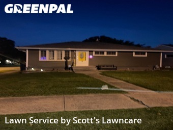 Lawn Service nearby Parma, OH, 