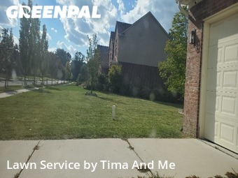 Yard Mowing nearby Canton, MI, 