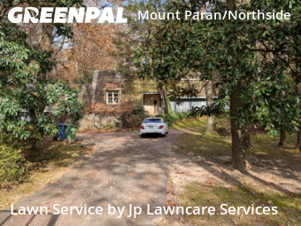 Yard Mowing nearby Atlanta, GA, 