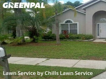 Yard Mowing nearby Clermont, FL, 