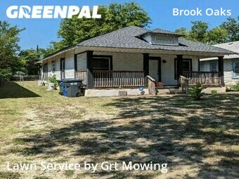 Lawn Care Service nearby Waco, TX, 