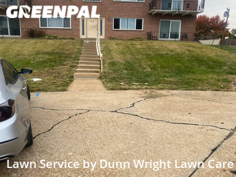 Lawn Service nearby St. Louis, MO, 