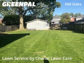 Lawn Care nearby Columbus, OH, 