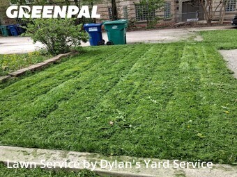 Lawn Service nearby Oak Park, IL, 