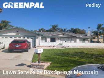 Lawn Care nearby Riverside, CA, 