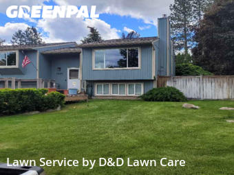 Yard Cutting nearby Spokane Valley, WA, 