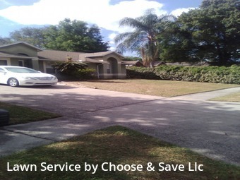 Yard Mowing nearby Ocoee, FL, 