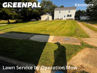 Yard Cutting nearby Akron, OH, 