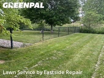Lawn Care nearby New Baltimore, MI, 