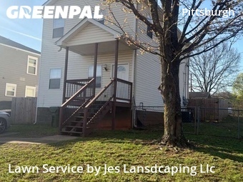 Lawn Mowing Service nearby Atlanta, GA, 