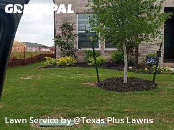 Lawn Service nearby Heath, TX, 