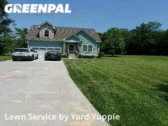 Yard Cutting nearby Clarksville, KY, 