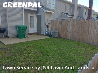 Lawn Mow nearby Hampton, VA, 