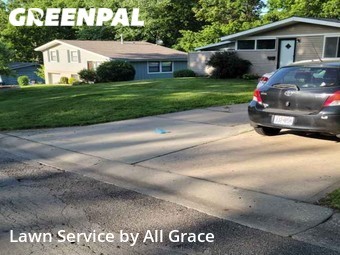 Lawn Care nearby Gladstone, MO, 