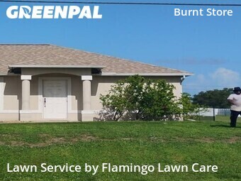Lawn Care Service nearby Cape Coral, FL, 