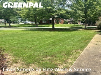 Lawn Mowing Service nearby Auburn, AL, 