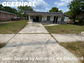 Lawn Maintenance nearby Tampa, FL, 