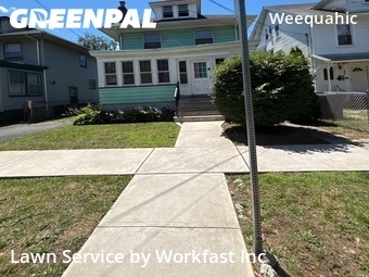 Lawn Care nearby Newark, NJ, 