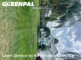 Lawn Service nearby Clermont, FL, 