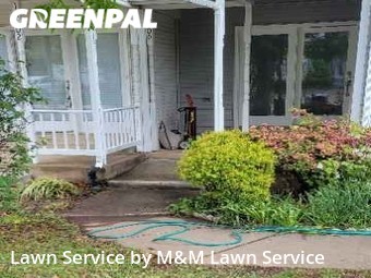 Lawn Cut nearby Fairfax, VA, 