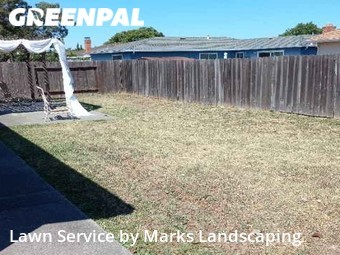 Lawn Care nearby Suisun City, CA, 