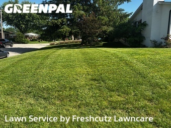 Lawn Mowing Service nearby Miamisburg, OH, 