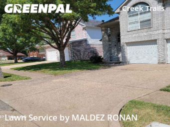 Lawn Mowing nearby Plano, TX, 